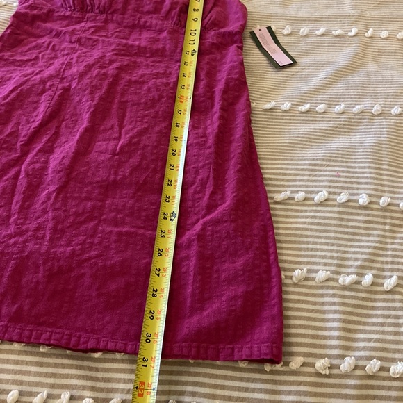 ✨5 for $15✨ Wild Fable Cut Out Mini Dress - Picture 8 of 11